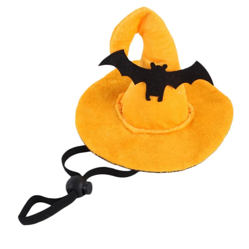 Halloween Hat Costume