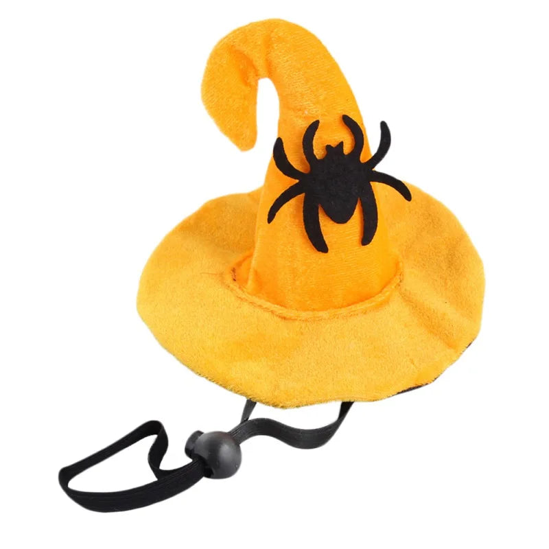 Halloween Hat Costume