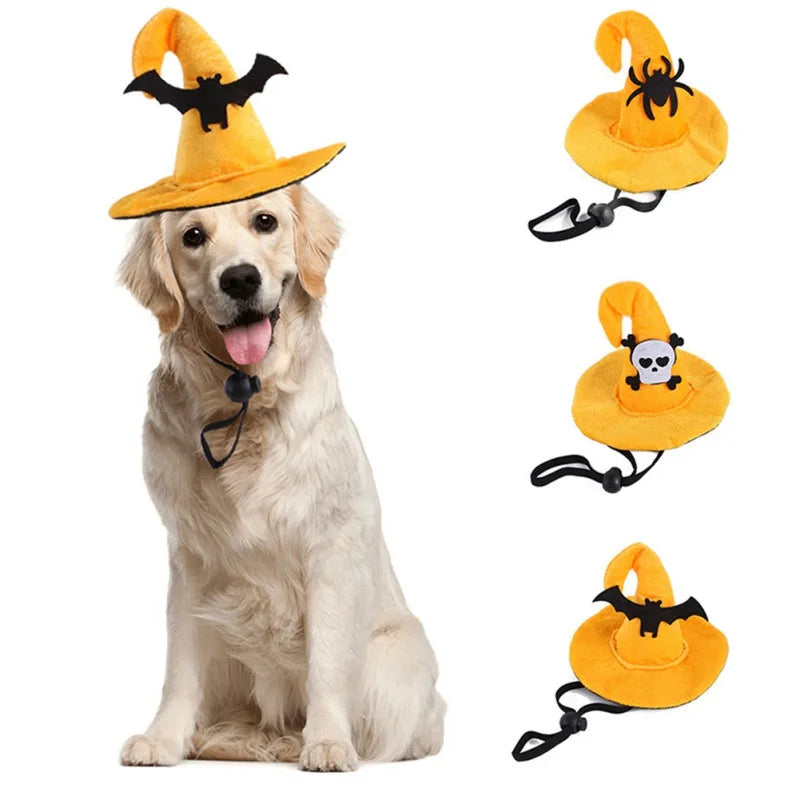 Halloween Hat Costume