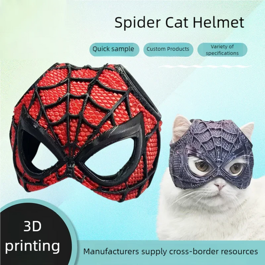 Spider Man Mask