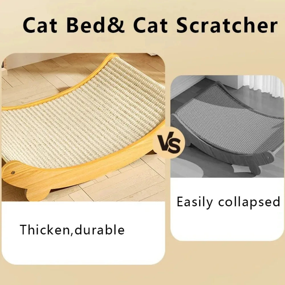 Large Cat Scratching Pads Cat Scratch Board