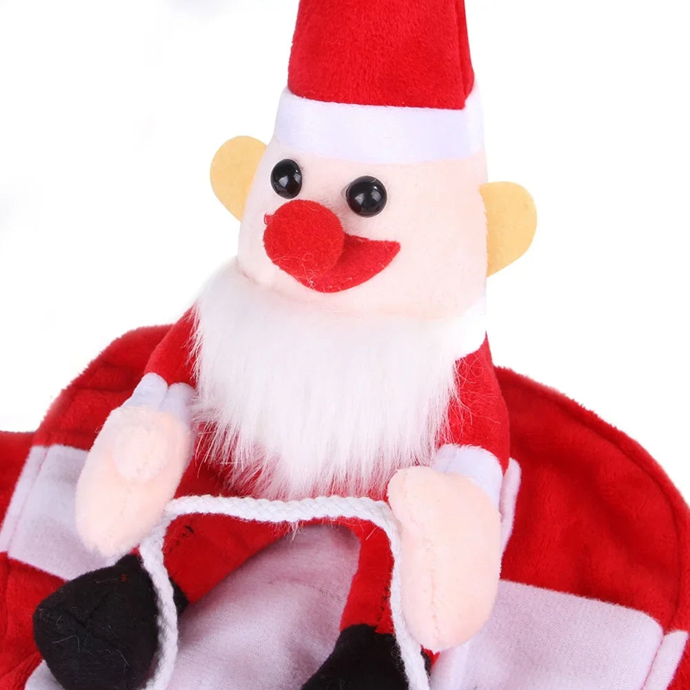 Santa Claus Costume