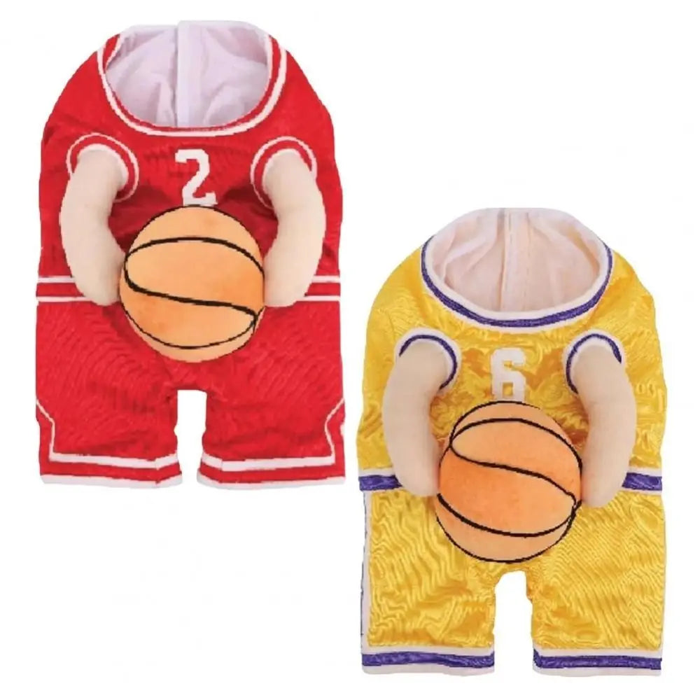 Basketball Costume