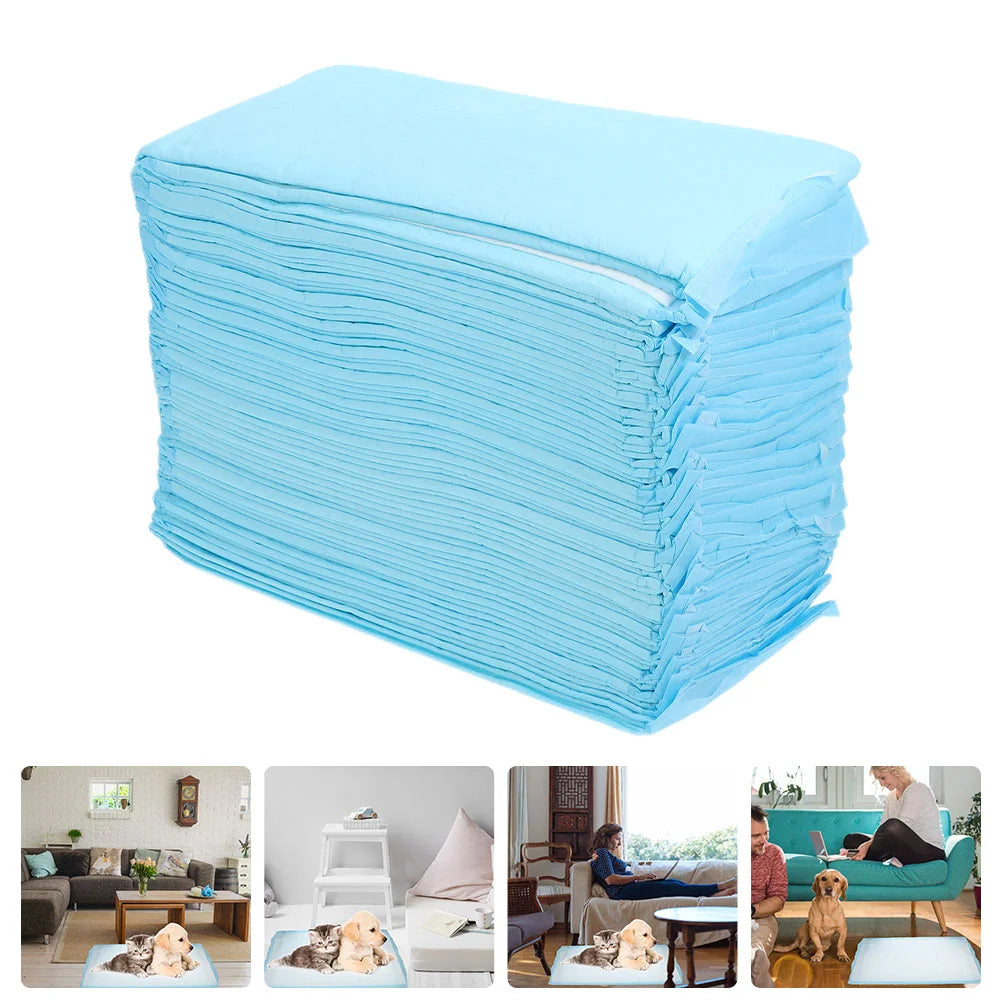 40 Pcs Extra Large Dog Pads