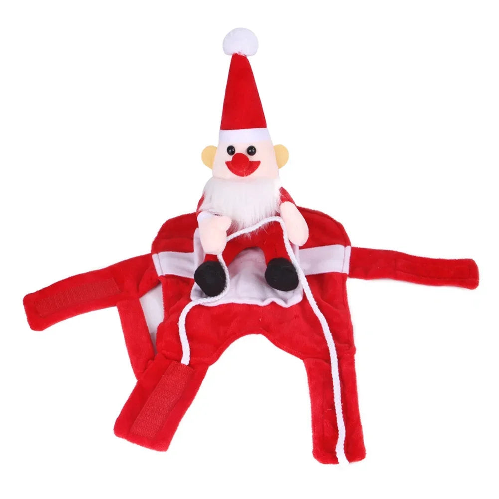 Santa Claus Costume