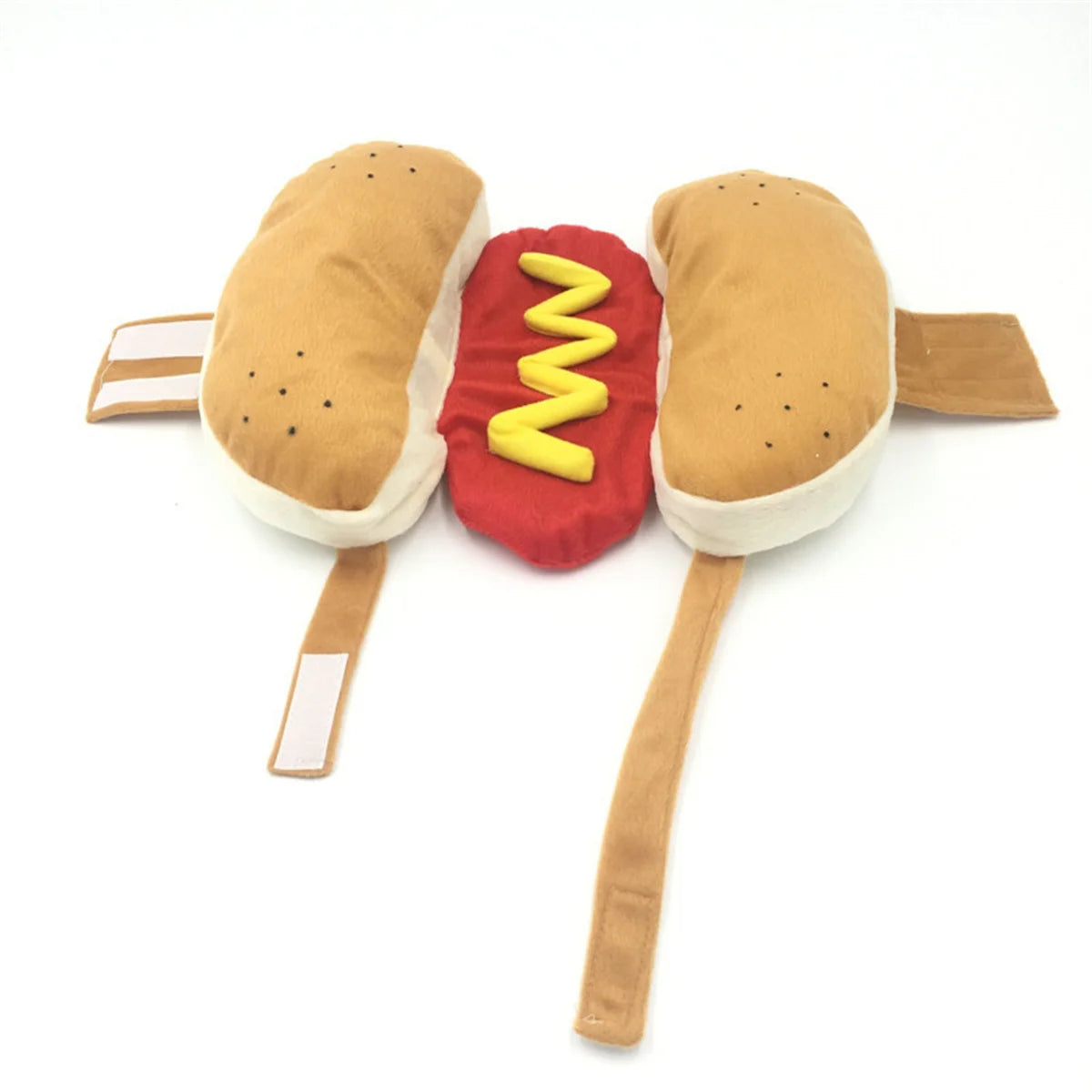 HOTDOG costume