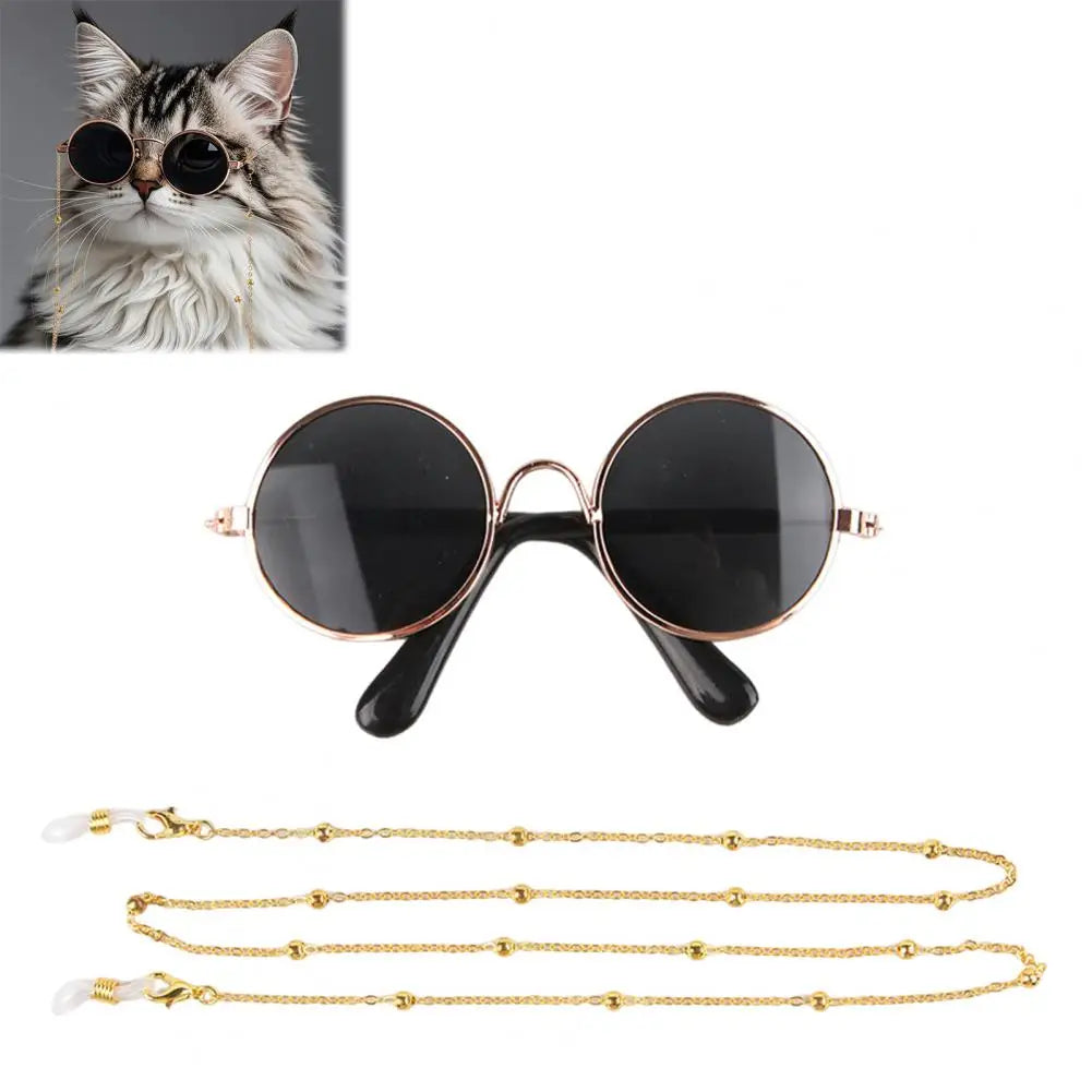 Pet's Sunglasses