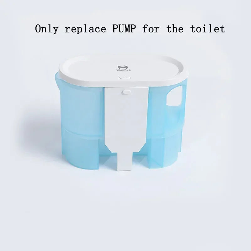 Smart Dog Toilet, for Pets  Indoor Potty Pads