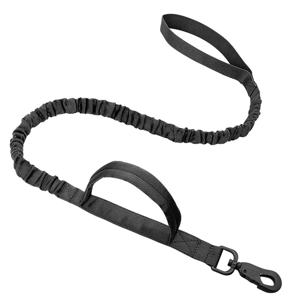 Tactical Dog Harness Adjustable