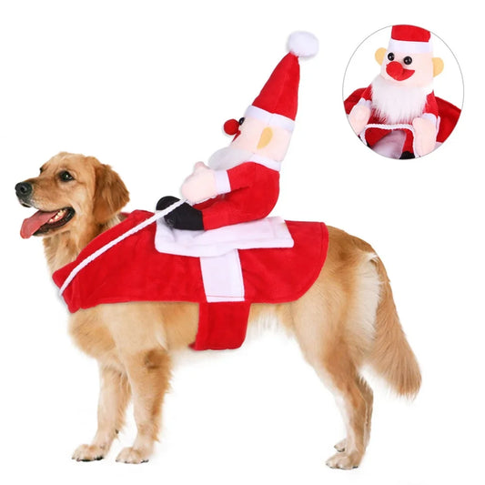 Santa Claus Costume