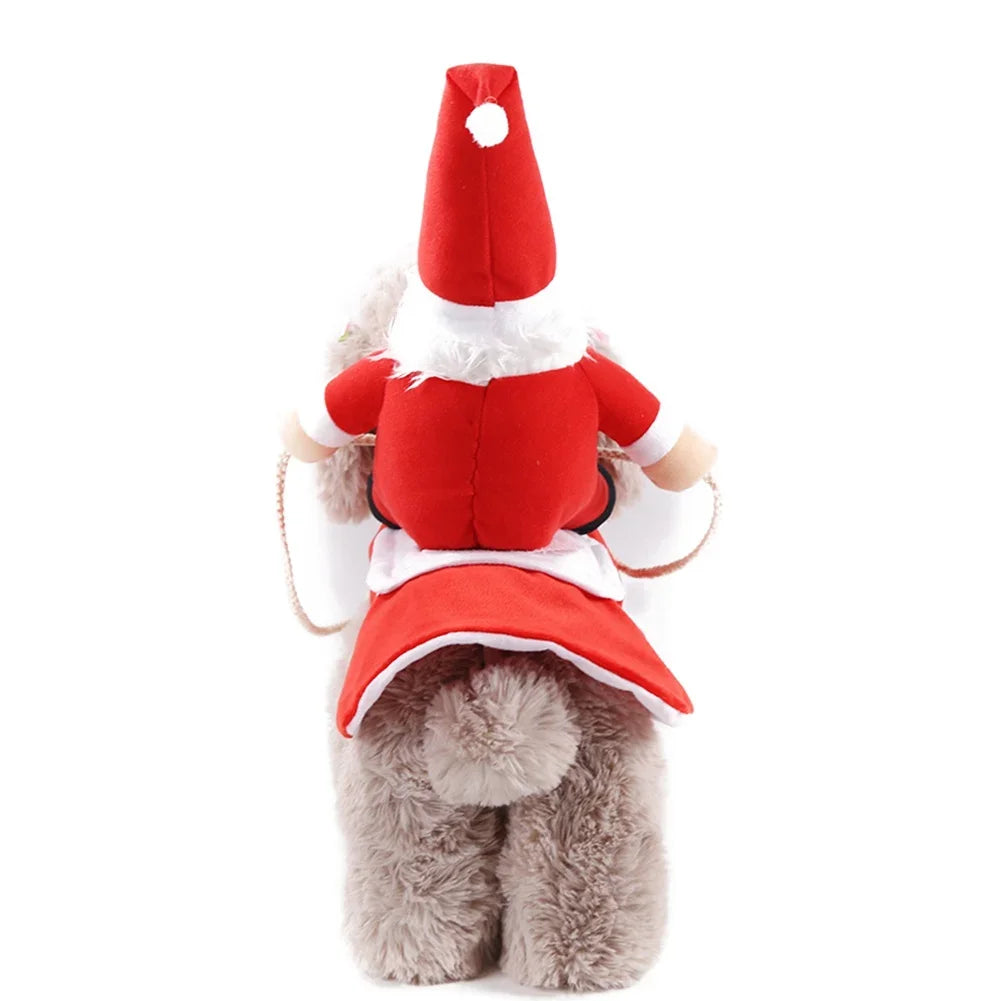 Santa Claus Costume