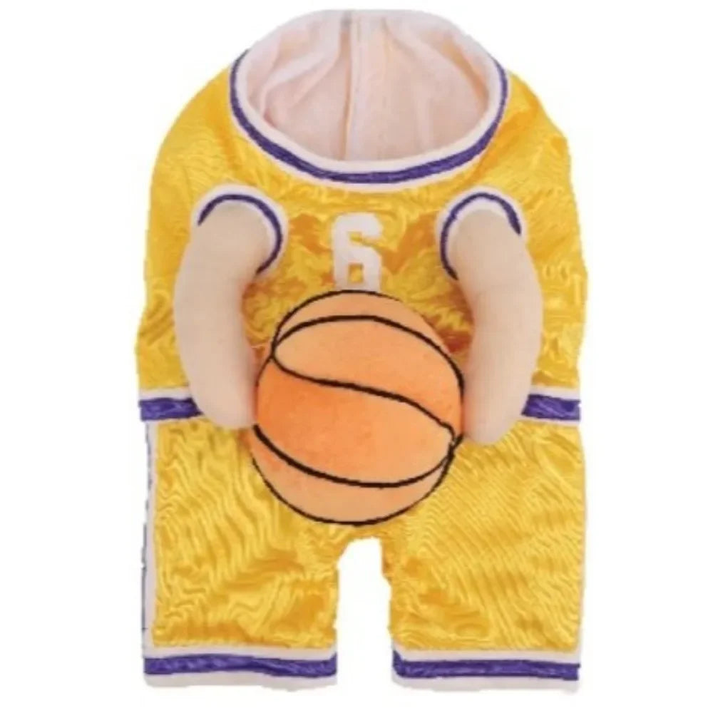 Basketball Costume