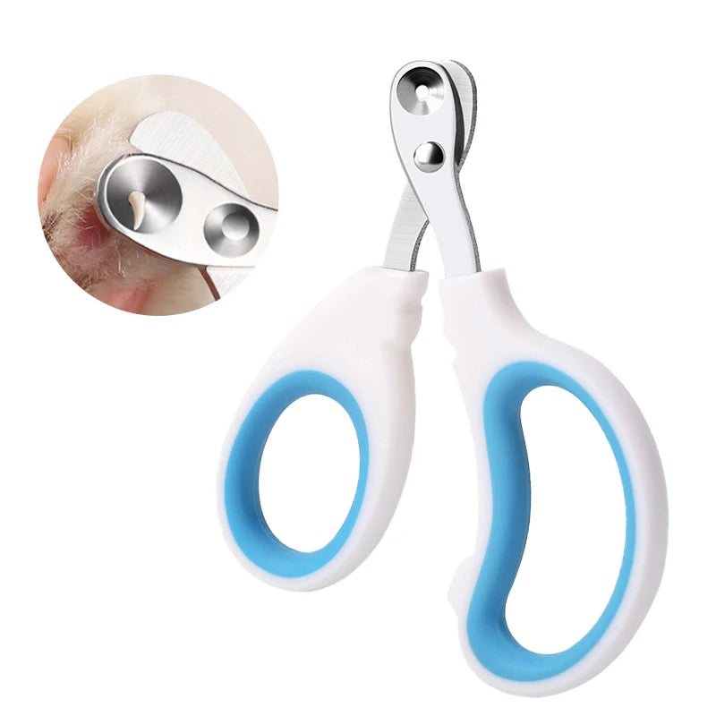 Professional Nail Clippers for Small Cat & Dog