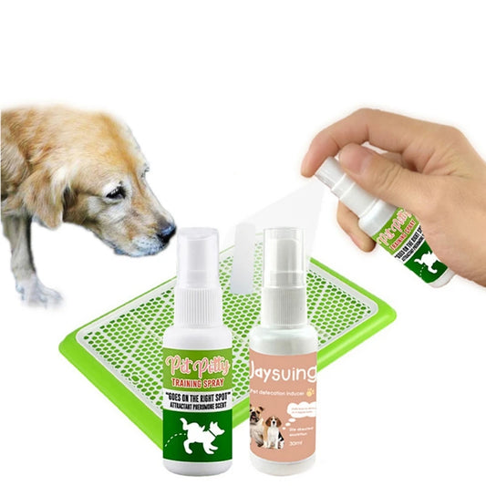 30ml Pet Potty Training Aid Spray