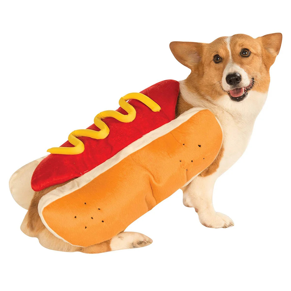 HOTDOG costume