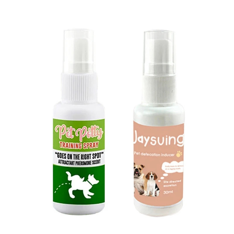 30ml Pet Potty Training Aid Spray