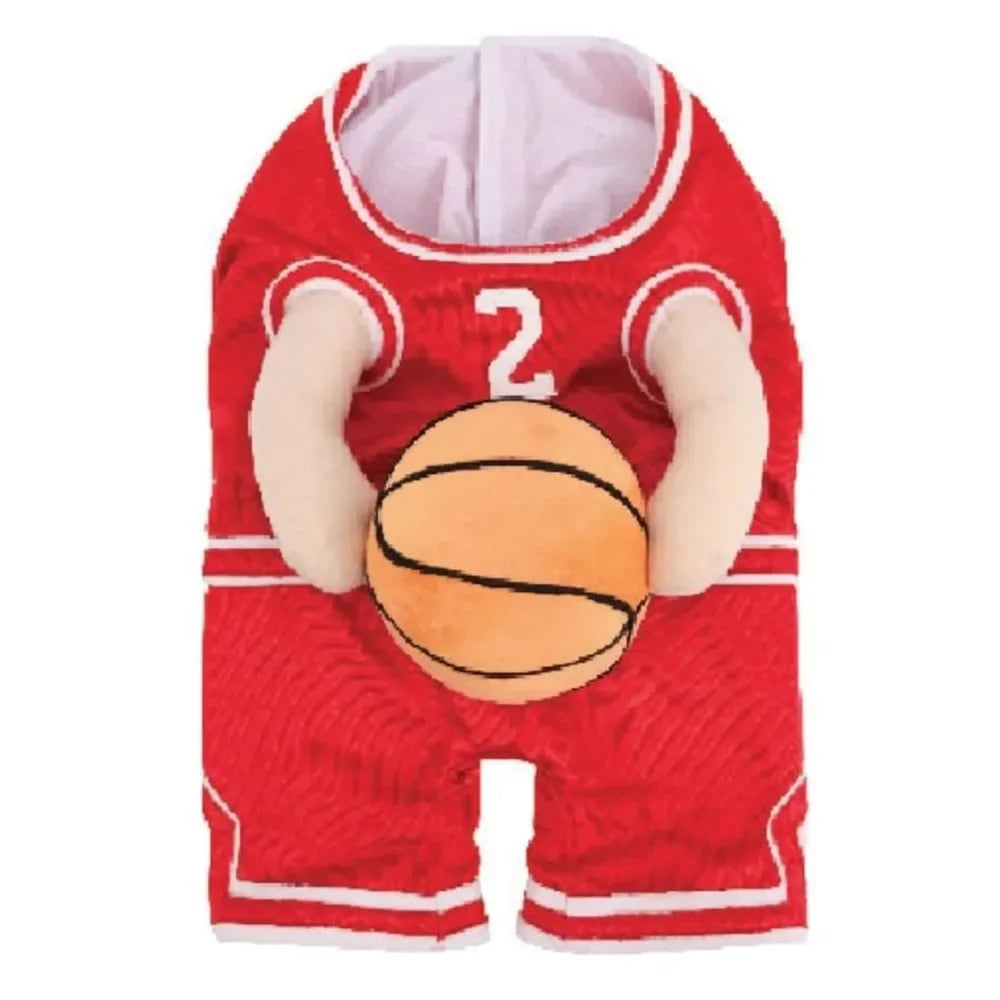 Basketball Costume