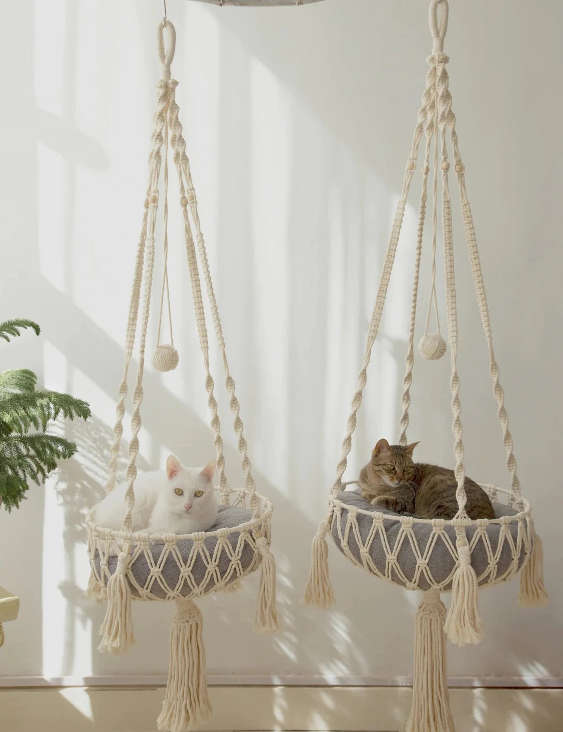 Big 40x120cm Cat Hammock  ,cute Cat Beds