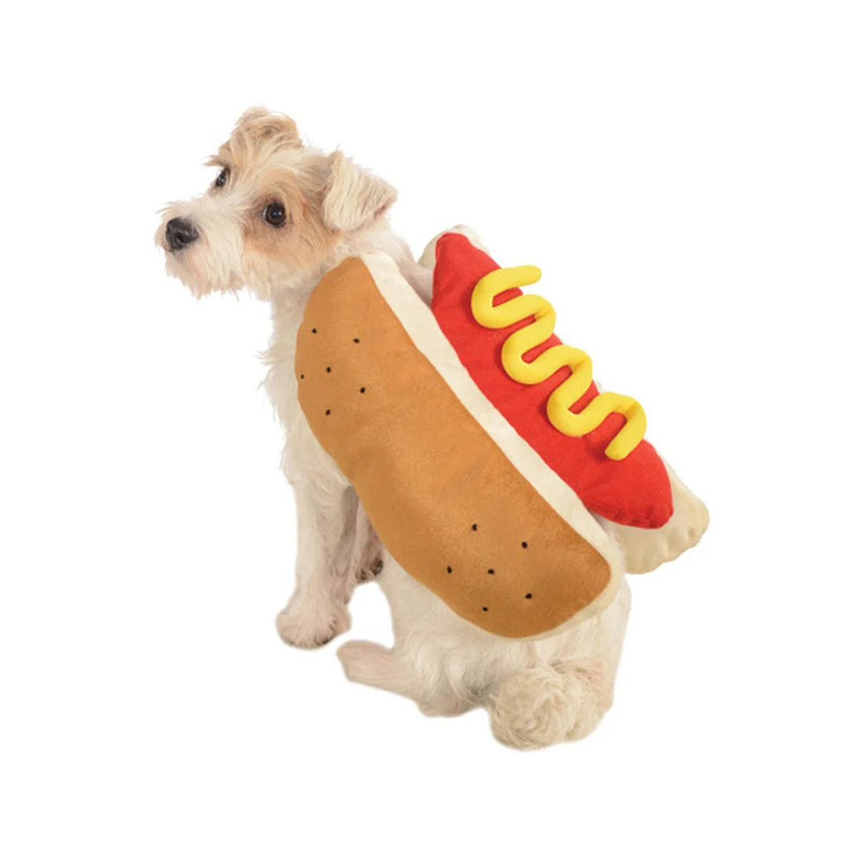 HOTDOG costume