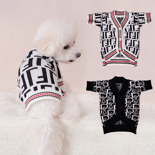 Brand Puppy Clothes for Small Dog